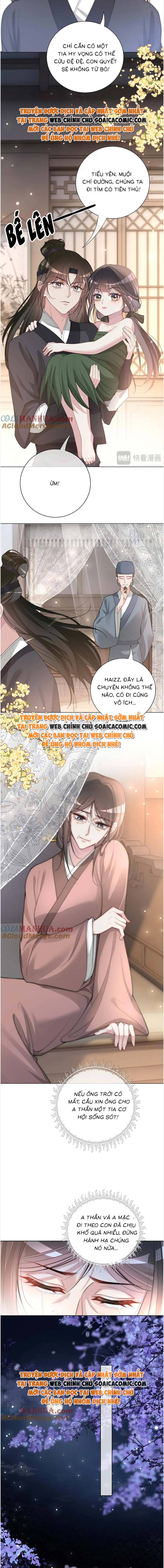 Ninita Yêu Dấu - Phần 2 Chap 1329.2 - Next Chap 1330.2