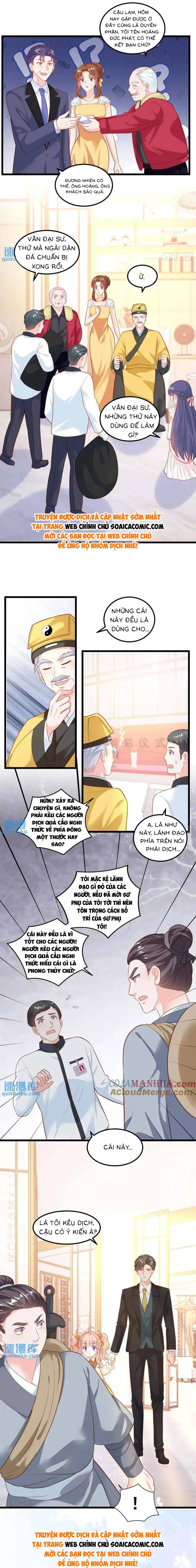 Ninita Yêu Dấu - Phần 2 Chap 1329.3 - Next Chap 1330.3