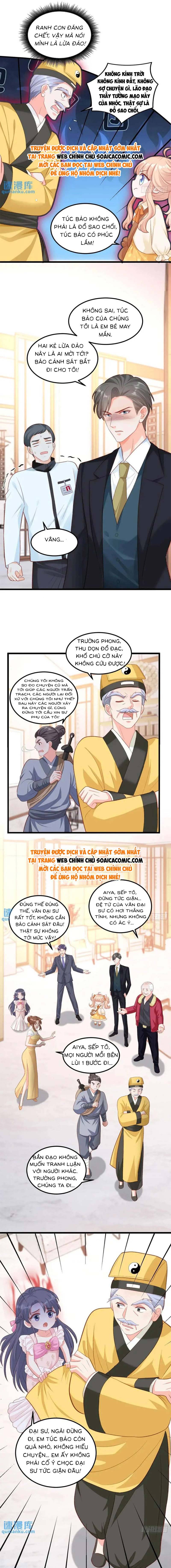 Ninita Yêu Dấu - Phần 2 Chap 1329.3 - Next Chap 1330.3