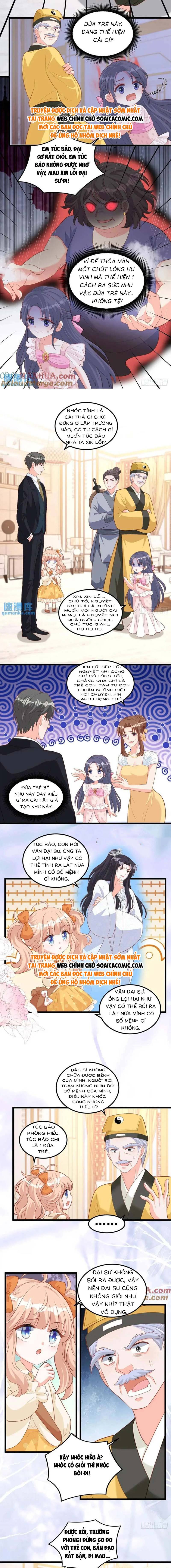 Ninita Yêu Dấu - Phần 2 Chap 1329.3 - Next Chap 1330.3