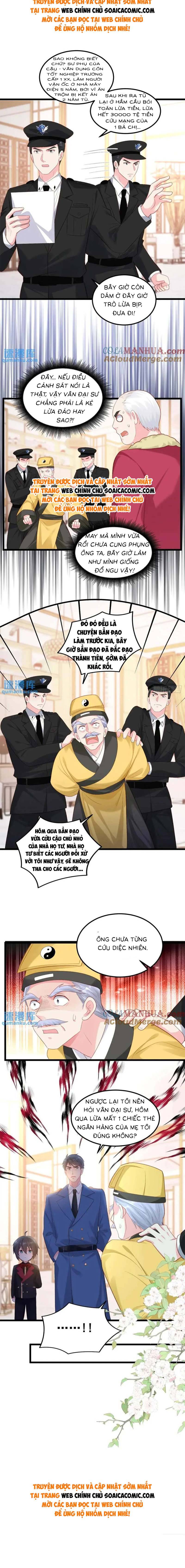 Ninita Yêu Dấu - Phần 2 Chap 1329.3 - Next Chap 1330.3