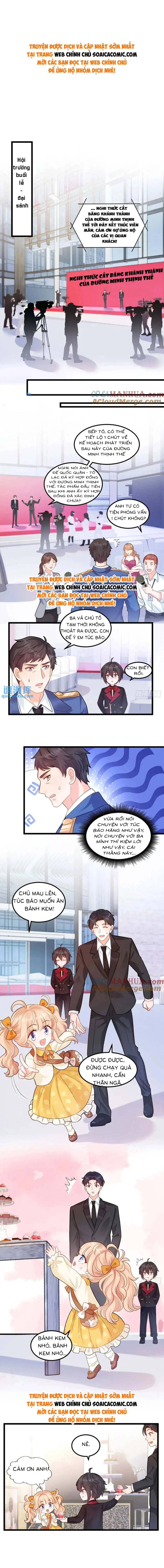 Ninita Yêu Dấu - Phần 2 Chap 1329.5 - Next Chap 1330.5