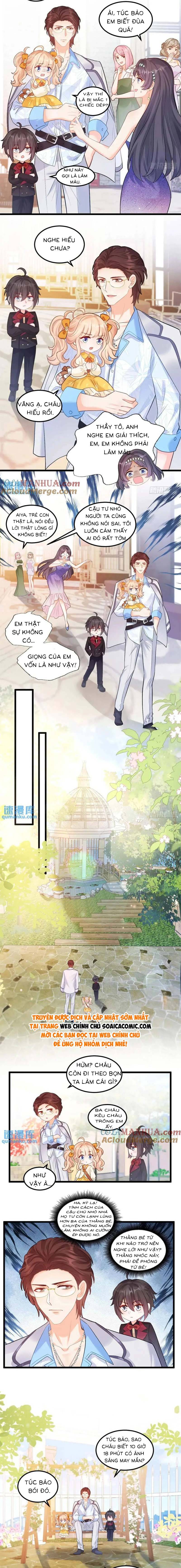 Ninita Yêu Dấu - Phần 2 Chap 1329.5 - Next Chap 1330.5