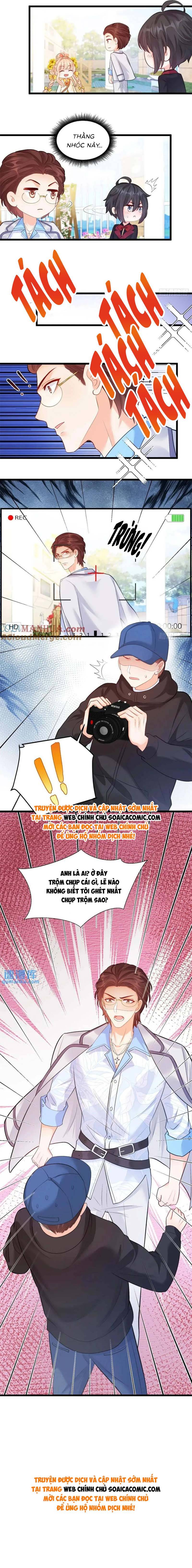 Ninita Yêu Dấu - Phần 2 Chap 1329.5 - Next Chap 1330.5