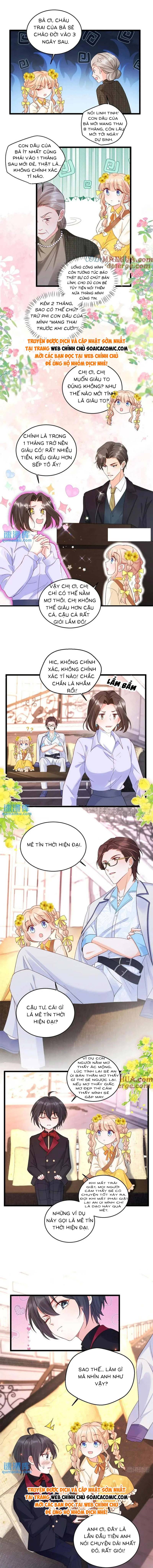 Ninita Yêu Dấu - Phần 2 Chap 1329.6 - Next Chap 1330.6