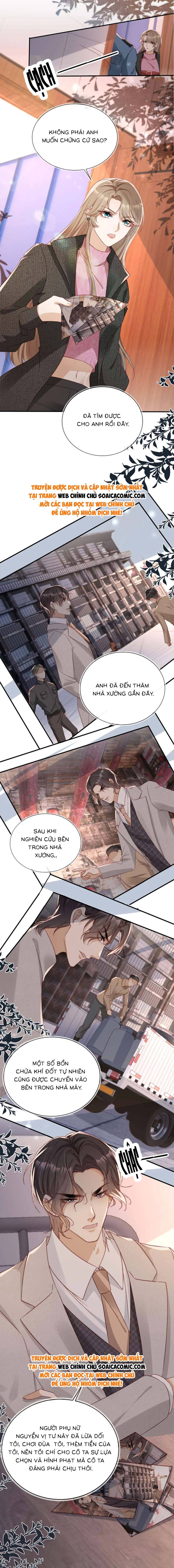 Ninita Yêu Dấu - Phần 2 Chap 1329.9 - Next Chap 1330.9