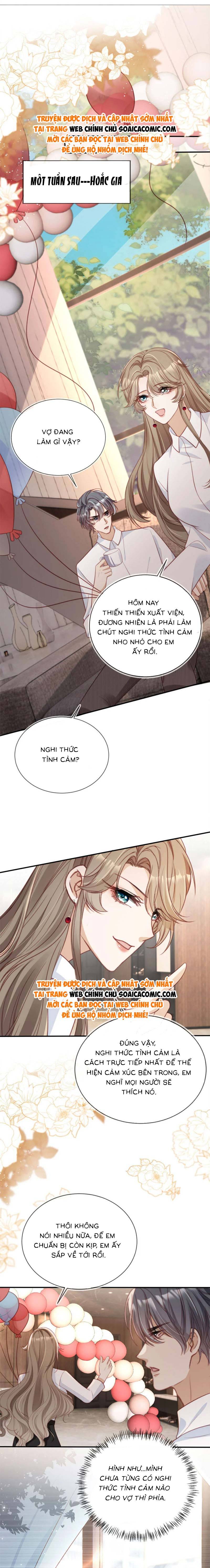 Ninita Yêu Dấu - Phần 2 Chap 1329.9 - Next Chap 1330.9