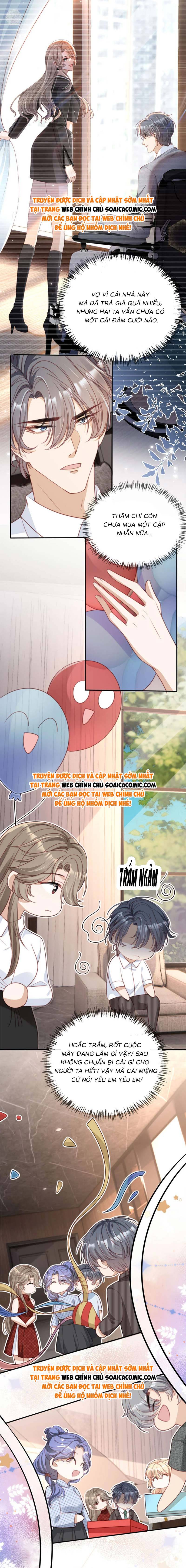 Ninita Yêu Dấu - Phần 2 Chap 1329.9 - Next Chap 1330.9