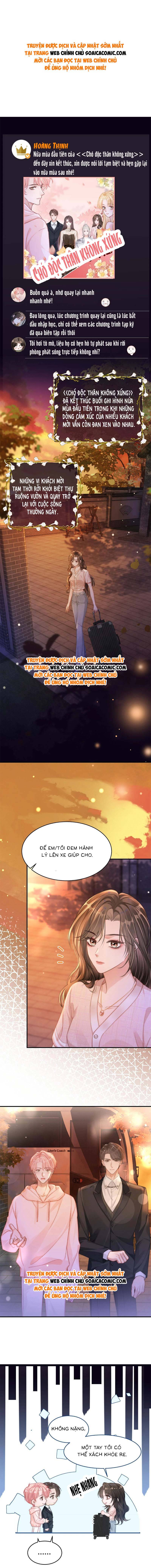 Ninita Yêu Dấu - Phần 2 Chap 1330.4 - Next Chap 1331.4