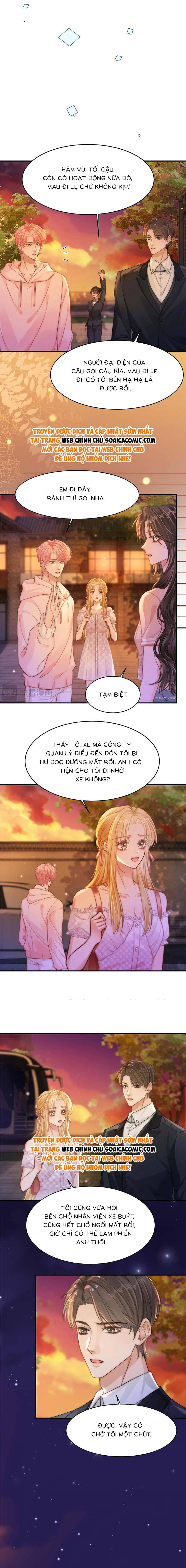 Ninita Yêu Dấu - Phần 2 Chap 1330.4 - Next Chap 1331.4