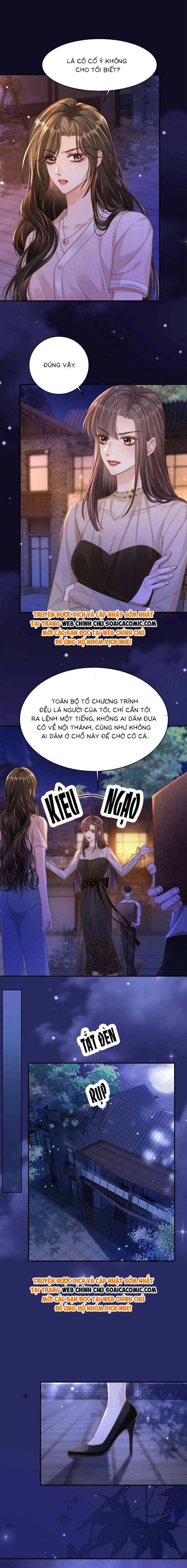 Ninita Yêu Dấu - Phần 2 Chap 1330.4 - Next Chap 1331.4