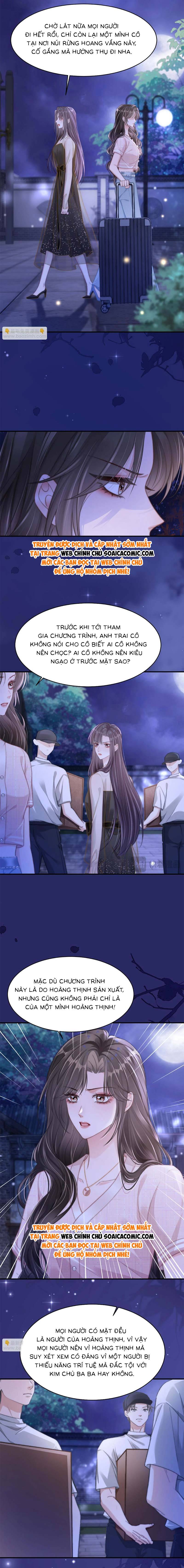 Ninita Yêu Dấu - Phần 2 Chap 1330.4 - Next Chap 1331.4