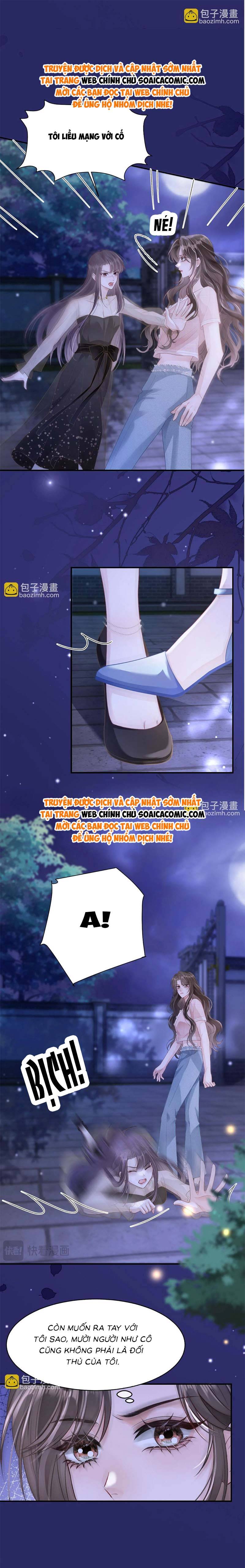 Ninita Yêu Dấu - Phần 2 Chap 1330.4 - Next Chap 1331.4