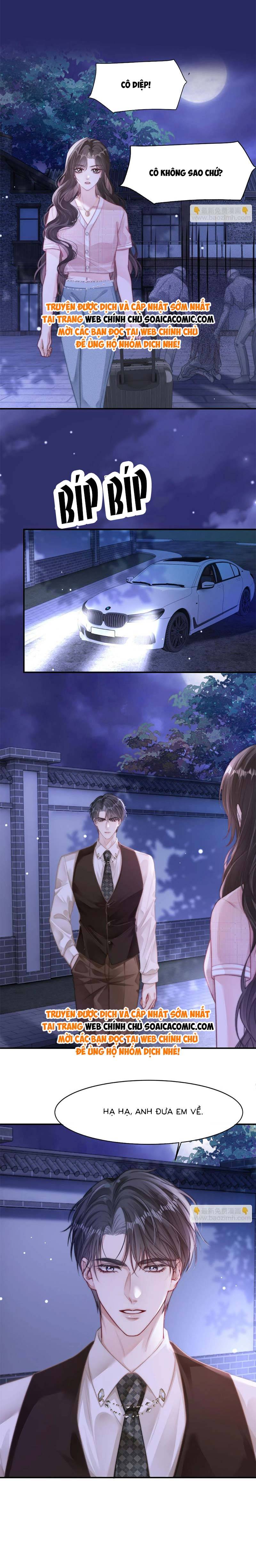Ninita Yêu Dấu - Phần 2 Chap 1330.4 - Next Chap 1331.4