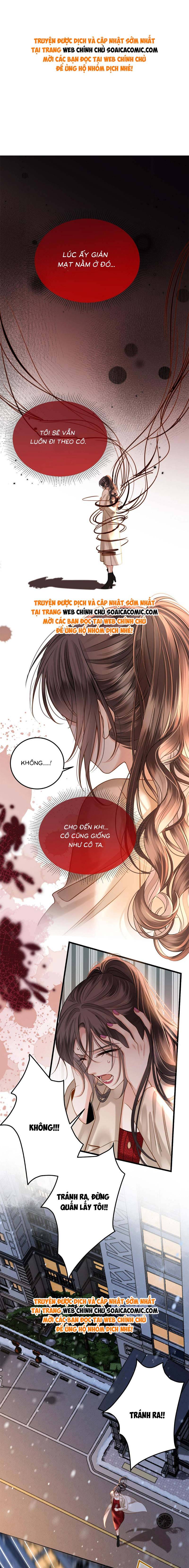 Ninita Yêu Dấu - Phần 2 Chap 1330.5 - Next Chap 1331.5