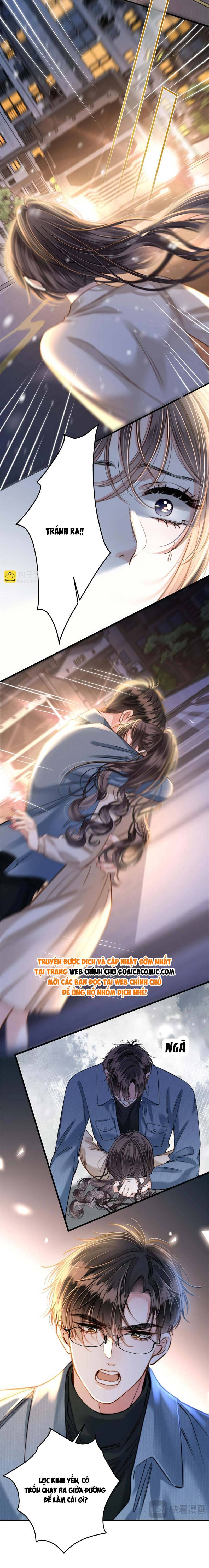 Ninita Yêu Dấu - Phần 2 Chap 1330.5 - Next Chap 1331.5