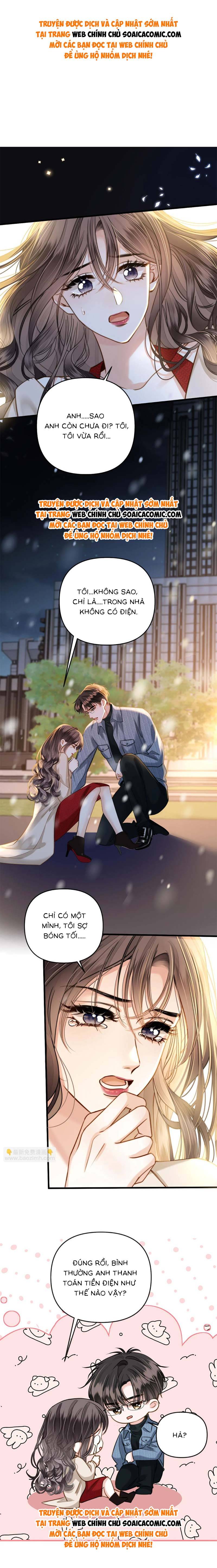 Ninita Yêu Dấu - Phần 2 Chap 1330.5 - Next Chap 1331.5