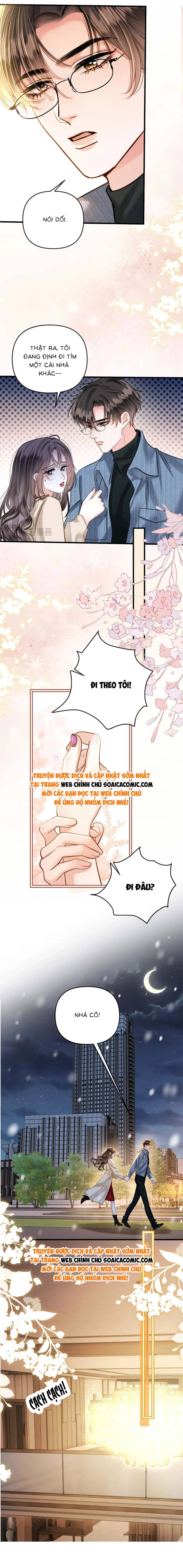Ninita Yêu Dấu - Phần 2 Chap 1330.5 - Next Chap 1331.5