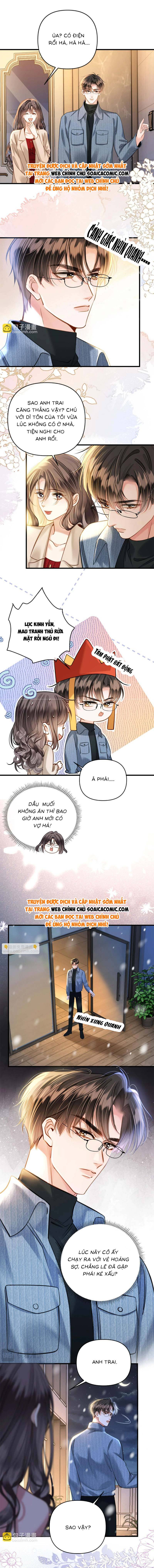 Ninita Yêu Dấu - Phần 2 Chap 1330.5 - Next Chap 1331.5