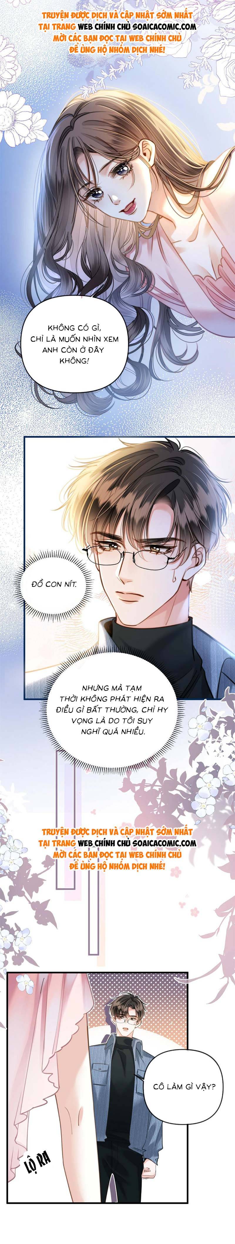 Ninita Yêu Dấu - Phần 2 Chap 1330.5 - Next Chap 1331.5