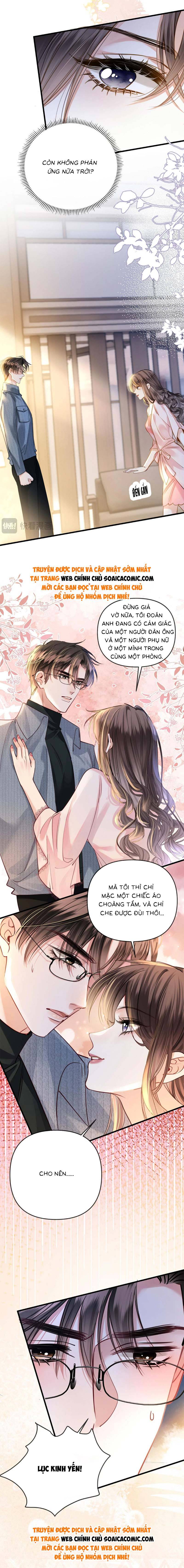 Ninita Yêu Dấu - Phần 2 Chap 1330.5 - Next Chap 1331.5