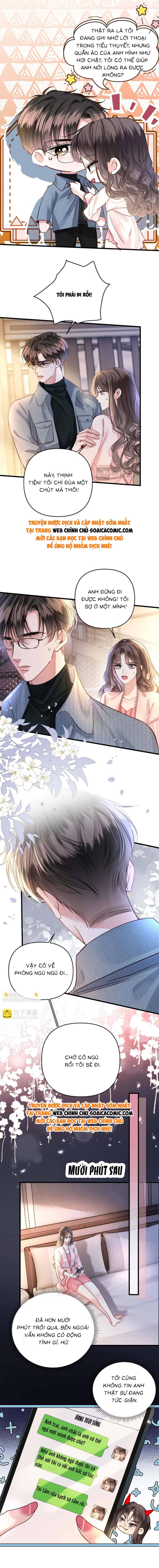 Ninita Yêu Dấu - Phần 2 Chap 1330.5 - Next Chap 1331.5