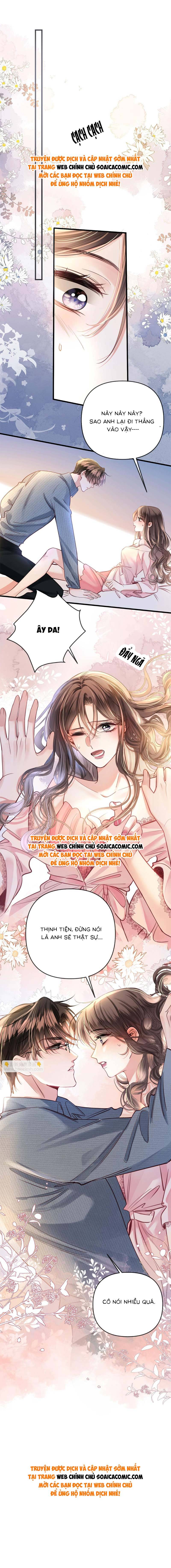 Ninita Yêu Dấu - Phần 2 Chap 1330.5 - Next Chap 1331.5