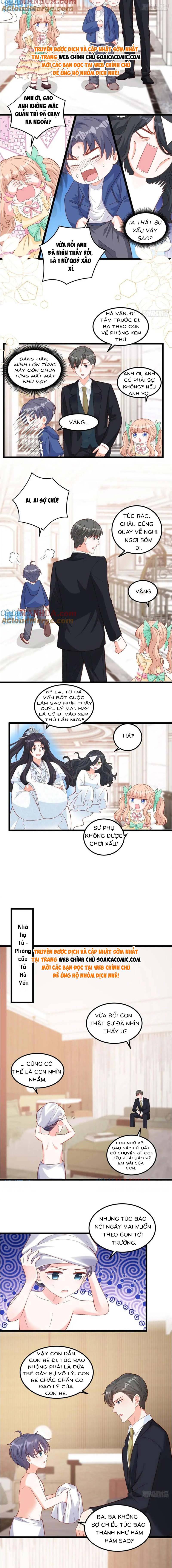 Ninita Yêu Dấu - Phần 2 Chap 1330.6 - Next Chap 1331.6