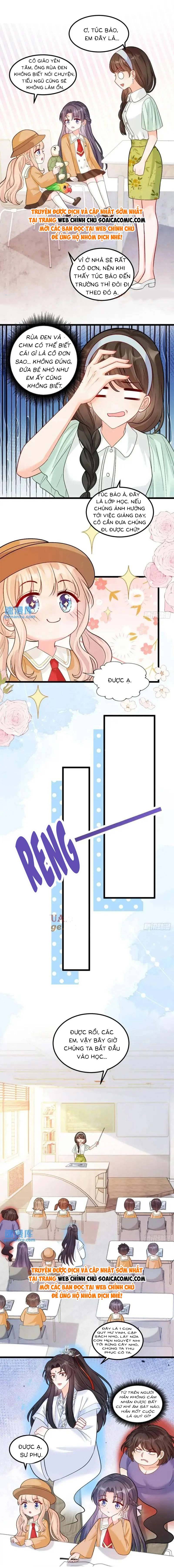 Ninita Yêu Dấu - Phần 2 Chap 1330.7 - Next Chap 1331.7