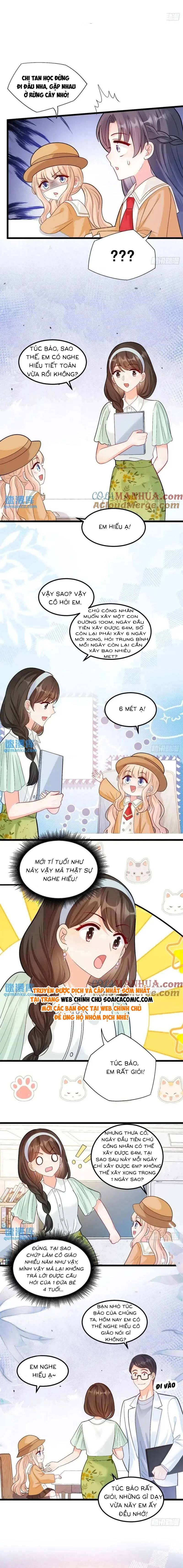 Ninita Yêu Dấu - Phần 2 Chap 1330.7 - Next Chap 1331.7