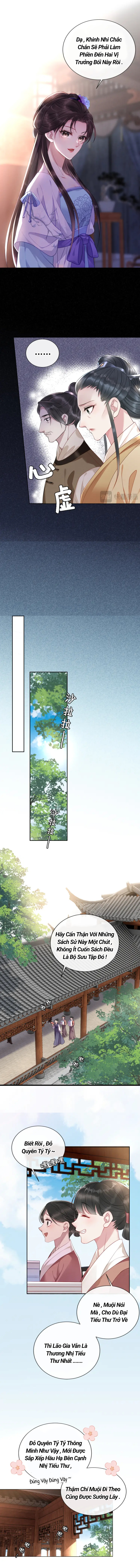 Ninita Yêu Dấu - Phần 2 Chap 1330.8 - Next Chap 1331.8