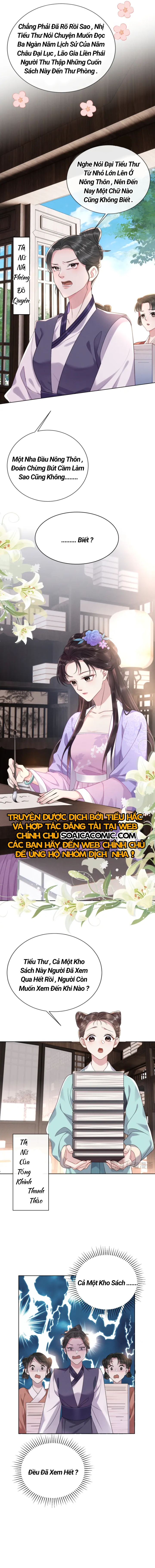 Ninita Yêu Dấu - Phần 2 Chap 1330.8 - Next Chap 1331.8