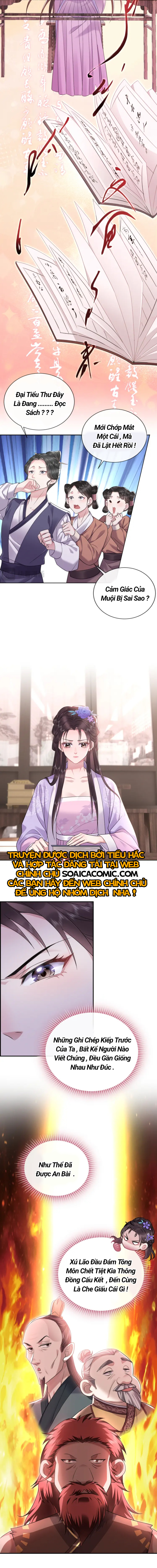 Ninita Yêu Dấu - Phần 2 Chap 1330.8 - Next Chap 1331.8