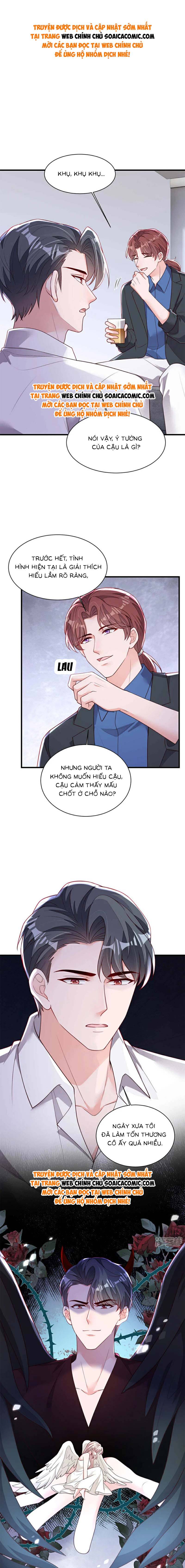 Ninita Yêu Dấu - Phần 2 Chap 1331.1 - Next Chap 1332.1