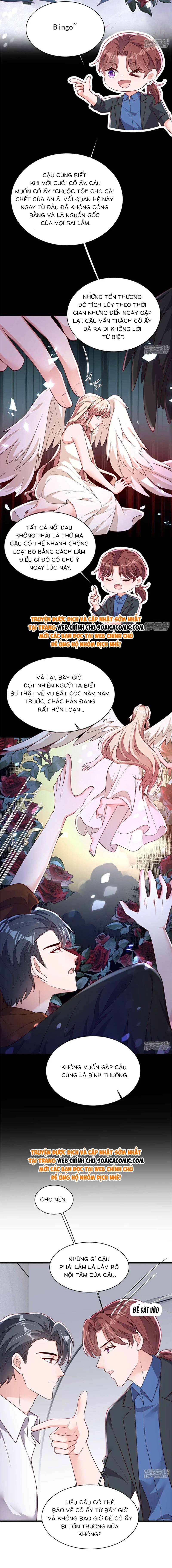 Ninita Yêu Dấu - Phần 2 Chap 1331.1 - Next Chap 1332.1