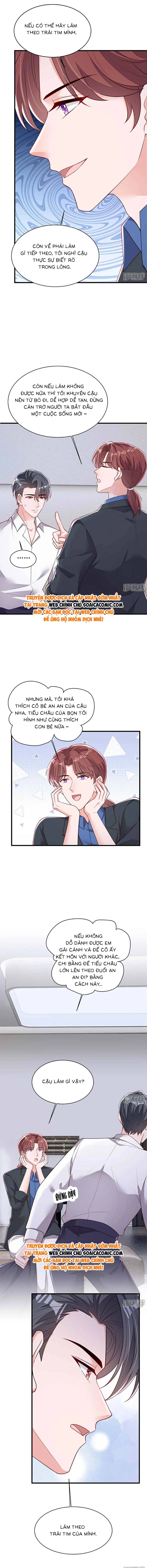 Ninita Yêu Dấu - Phần 2 Chap 1331.1 - Next Chap 1332.1