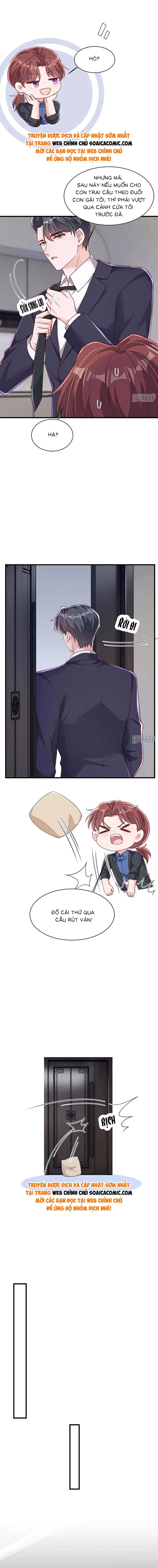 Ninita Yêu Dấu - Phần 2 Chap 1331.1 - Next Chap 1332.1