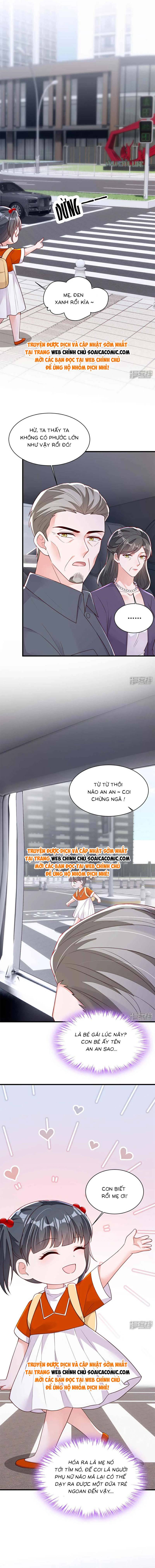 Ninita Yêu Dấu - Phần 2 Chap 1331.1 - Next Chap 1332.1