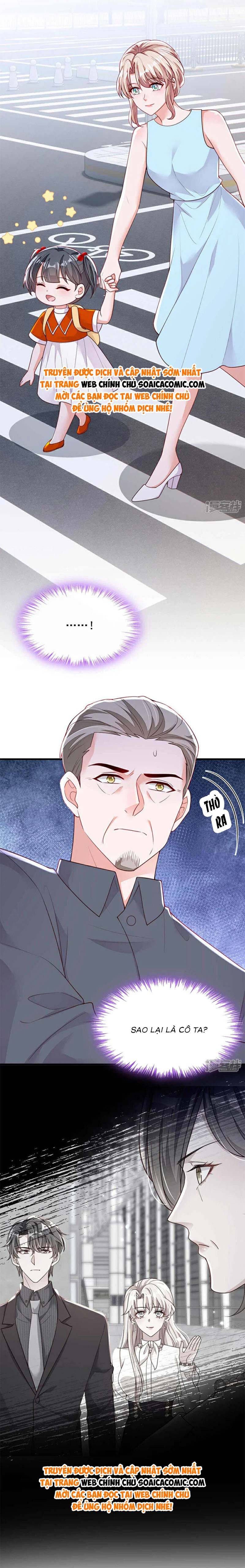 Ninita Yêu Dấu - Phần 2 Chap 1331.1 - Next Chap 1332.1