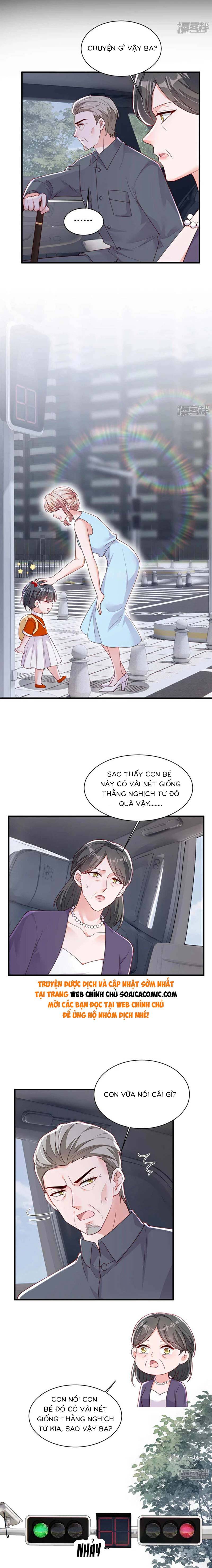Ninita Yêu Dấu - Phần 2 Chap 1331.1 - Next Chap 1332.1