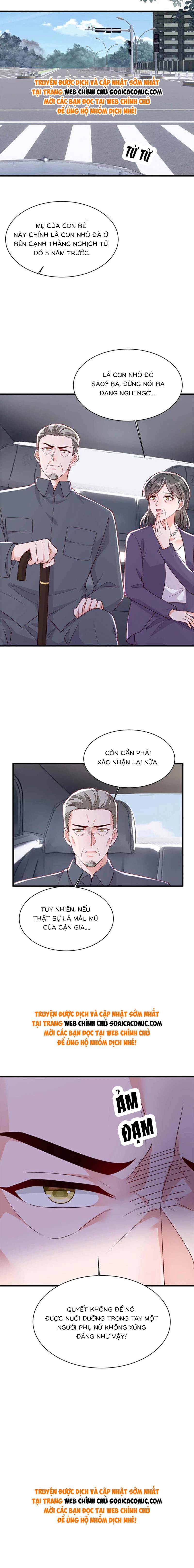 Ninita Yêu Dấu - Phần 2 Chap 1331.1 - Next Chap 1332.1