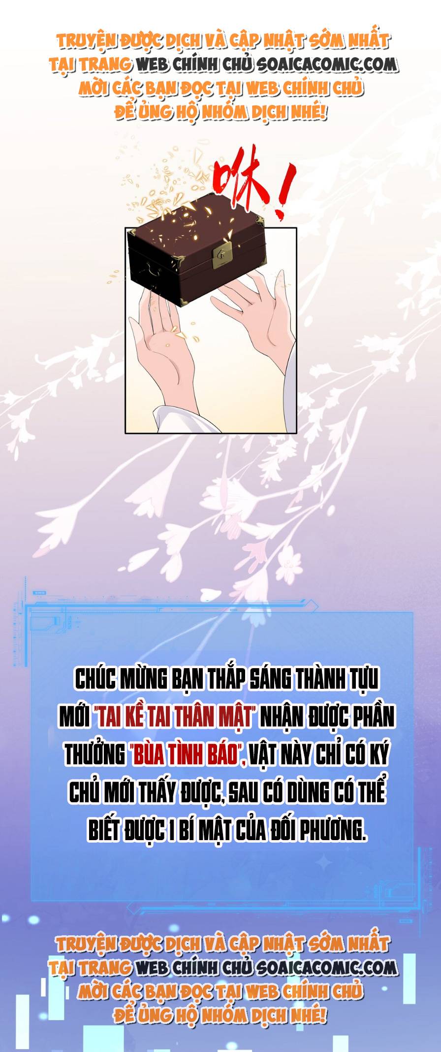 Ninita Yêu Dấu - Phần 2 Chap 1331.6 - Next Chap 1332.6