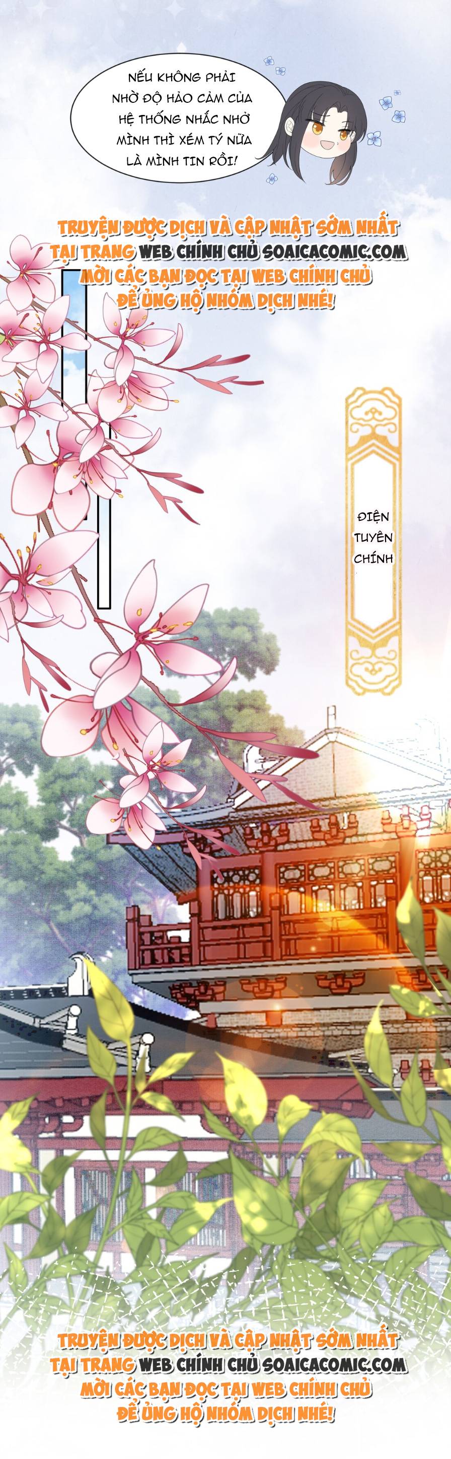 Ninita Yêu Dấu - Phần 2 Chap 1331.6 - Next Chap 1332.6