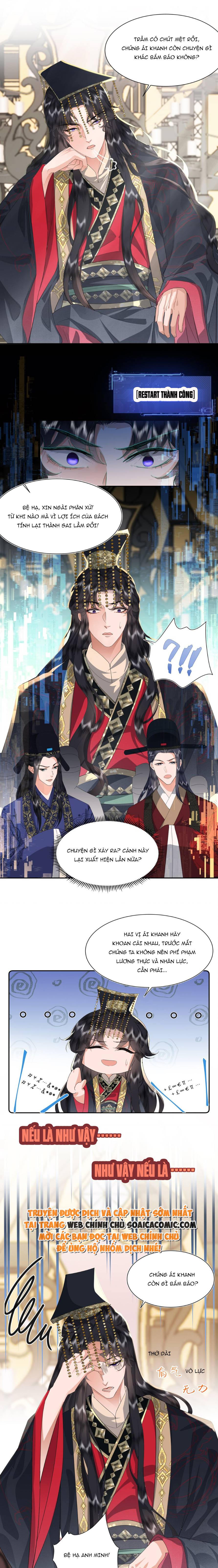 Ninita Yêu Dấu - Phần 2 Chap 1331.6 - Next Chap 1332.6