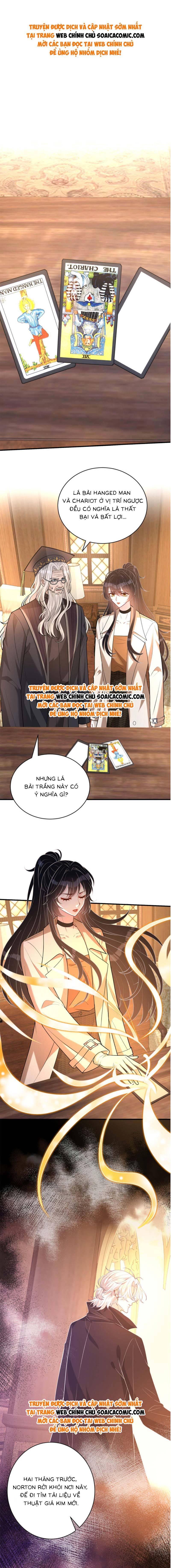 Ninita Yêu Dấu - Phần 2 Chap 1331.7 - Next Chap 1332.7