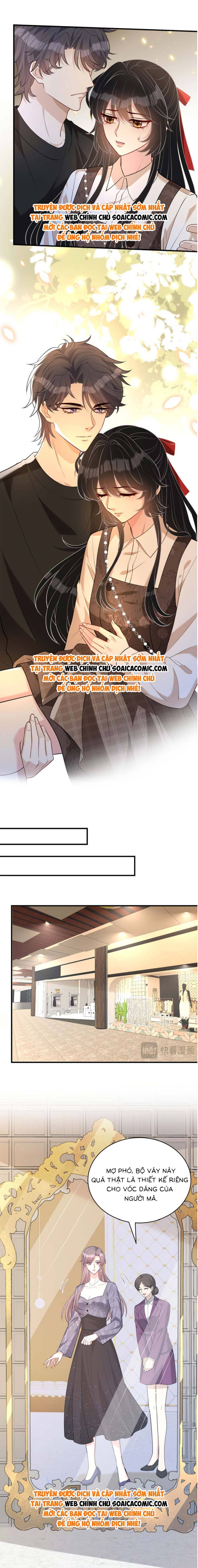 Ninita Yêu Dấu - Phần 2 Chap 1331.7 - Next Chap 1332.7