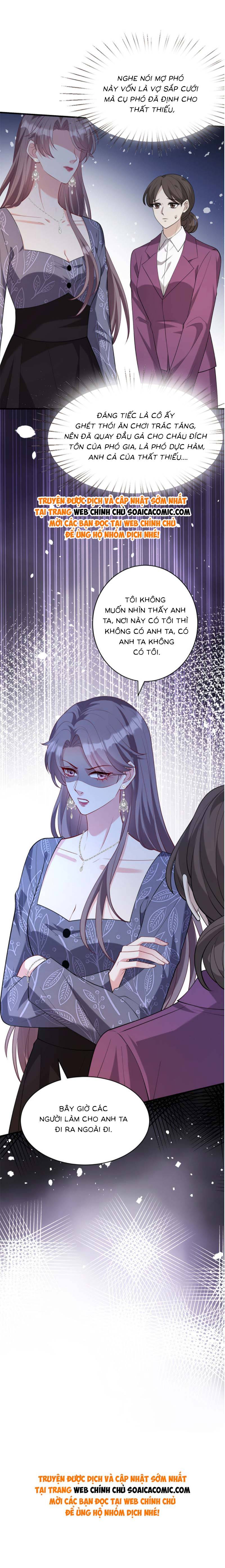 Ninita Yêu Dấu - Phần 2 Chap 1331.7 - Next Chap 1332.7