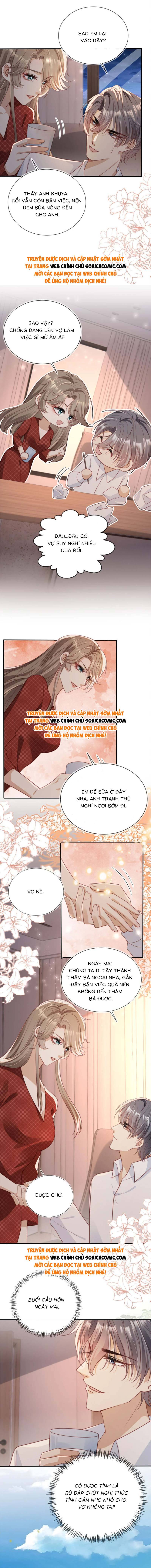 Ninita Yêu Dấu - Phần 2 Chap 1332.1 - Next Chap 1333.1
