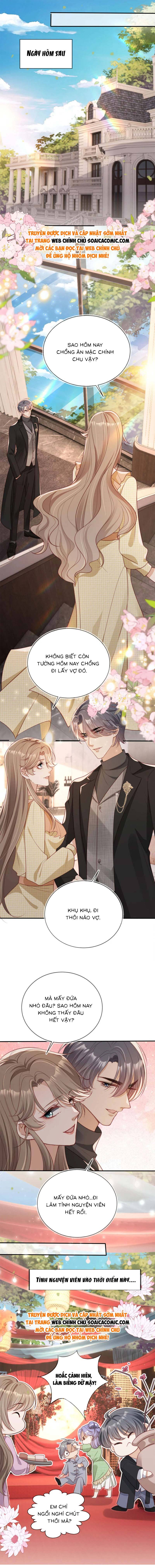 Ninita Yêu Dấu - Phần 2 Chap 1332.1 - Next Chap 1333.1