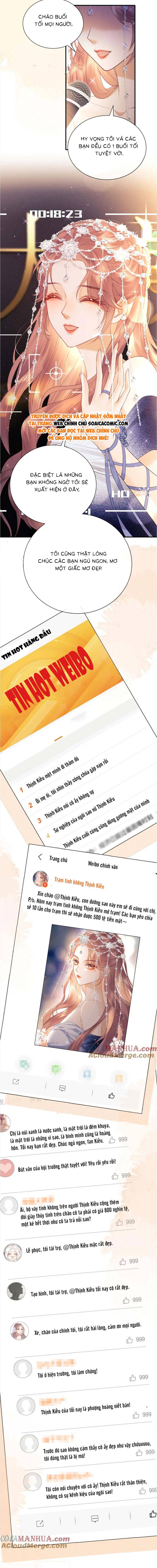 Ninita Yêu Dấu - Phần 2 Chap 1332.2 - Next Chap 1333.2